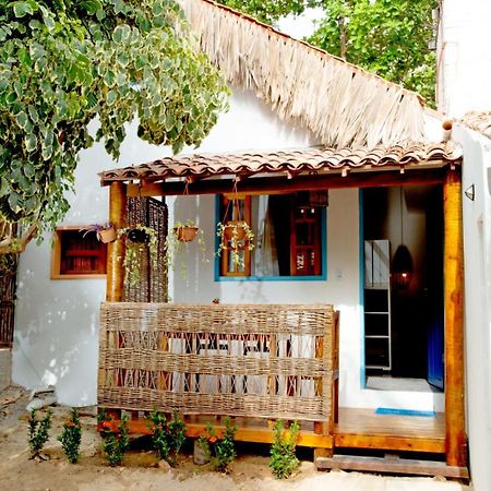 Barriga Da Lua Flats Villa Jijoca de Jericoacoara Luaran gambar