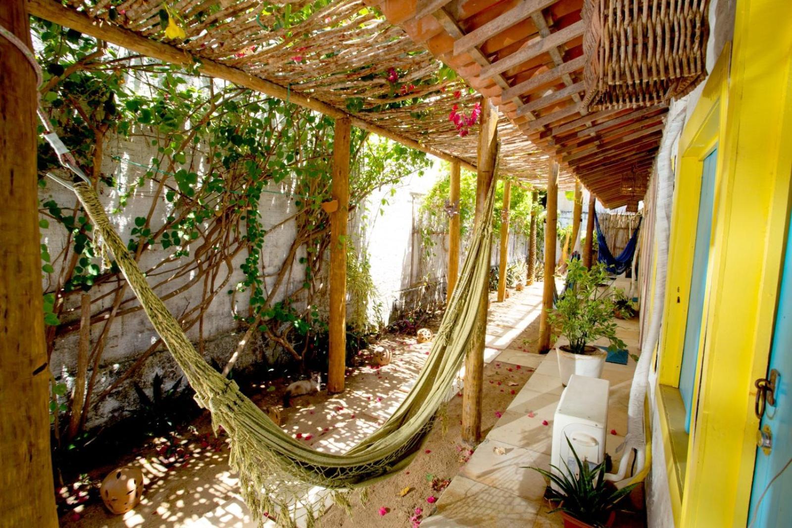 Barriga Da Lua Flats Villa Jijoca de Jericoacoara Luaran gambar
