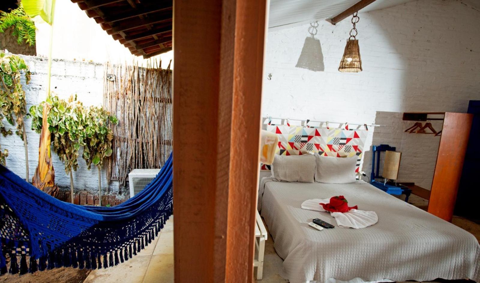 Barriga Da Lua Flats Villa Jijoca de Jericoacoara Luaran gambar