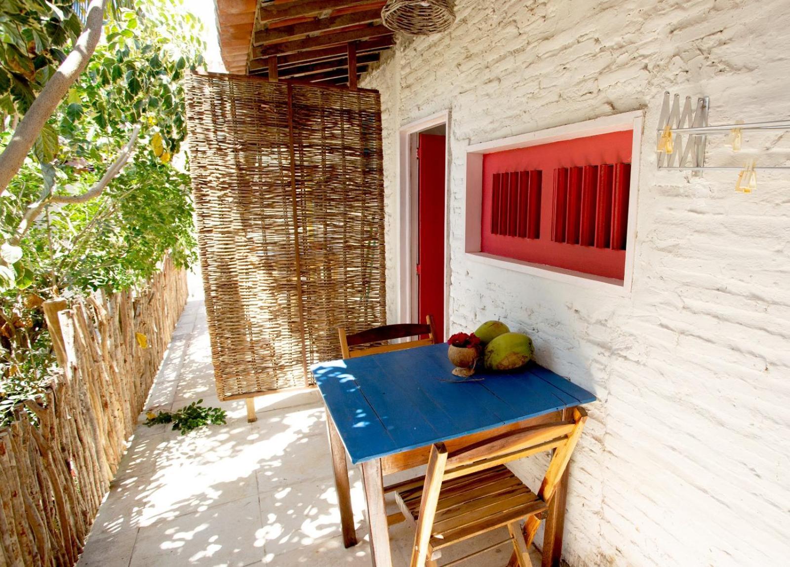 Barriga Da Lua Flats Villa Jijoca de Jericoacoara Luaran gambar