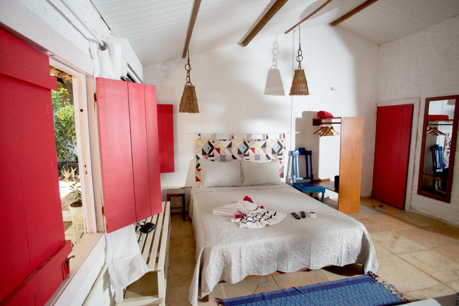 Barriga Da Lua Flats Villa Jijoca de Jericoacoara Luaran gambar