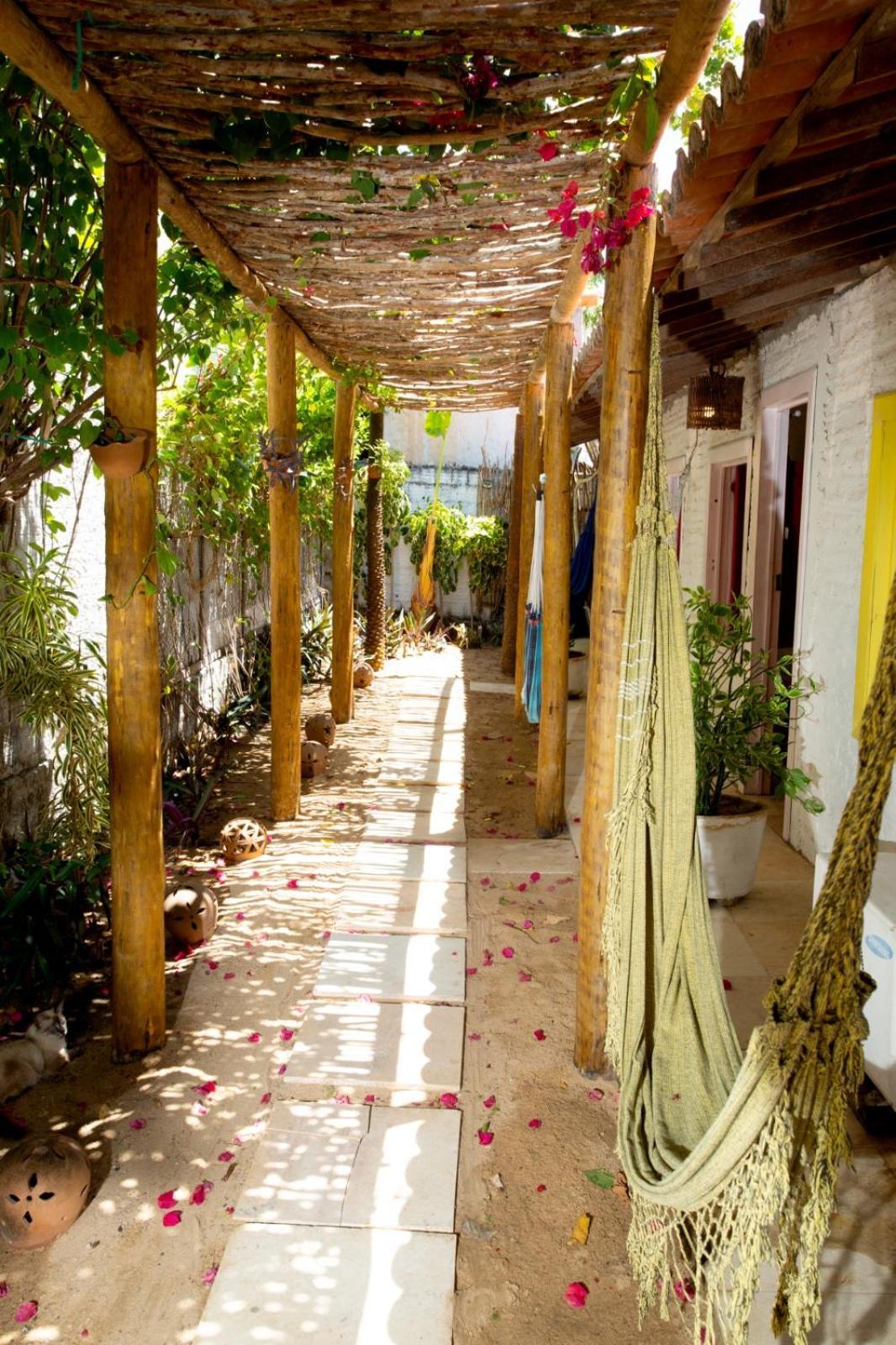 Barriga Da Lua Flats Villa Jijoca de Jericoacoara Luaran gambar
