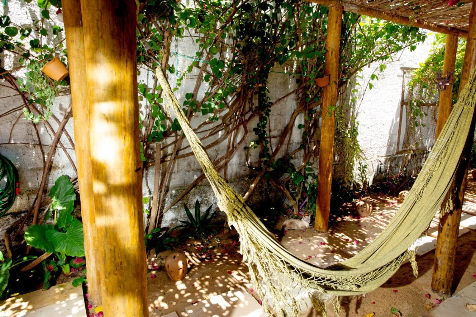 Barriga Da Lua Flats Villa Jijoca de Jericoacoara Luaran gambar