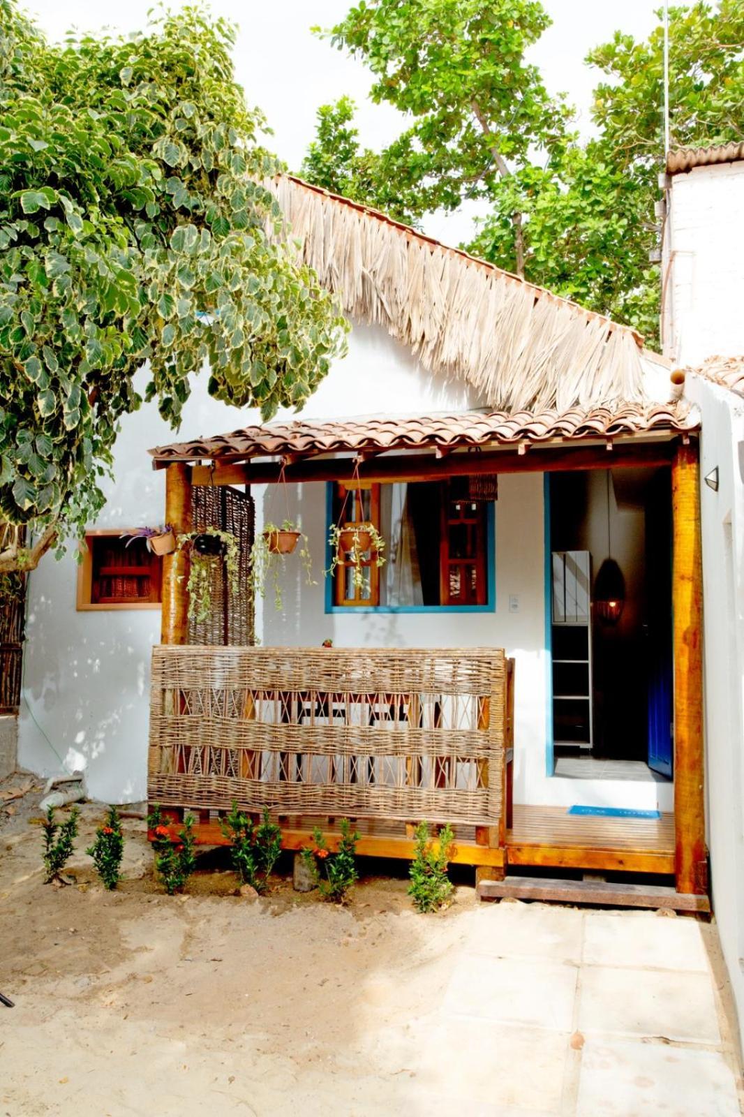 Barriga Da Lua Flats Villa Jijoca de Jericoacoara Luaran gambar