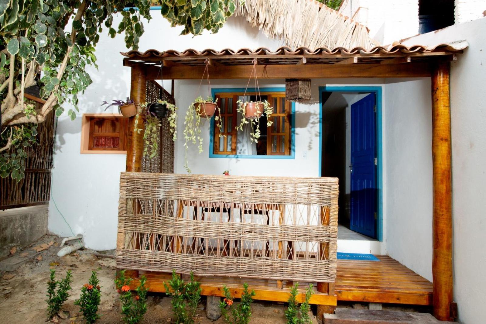 Barriga Da Lua Flats Villa Jijoca de Jericoacoara Luaran gambar