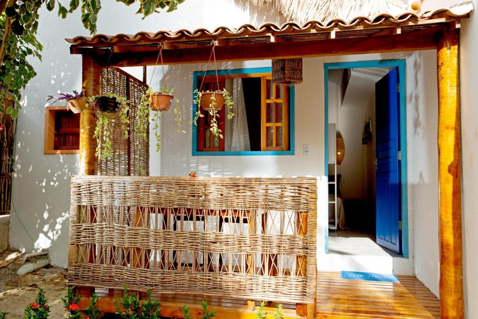 Barriga Da Lua Flats Villa Jijoca de Jericoacoara Luaran gambar